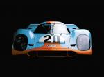 Porsche 917K 1969 года